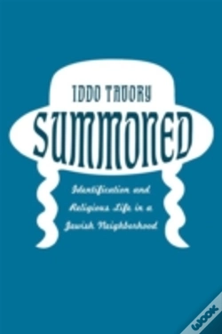 Capa do artigo Summoned