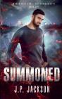 Summoned - Preview