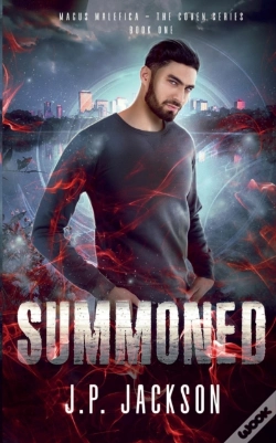 Capa do artigo Summoned