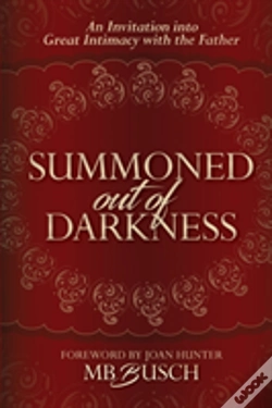 Capa do artigo Summoned Out Of Darkness