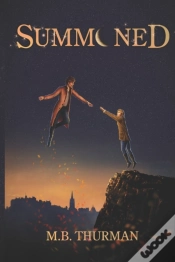Capa do artigo Summoned