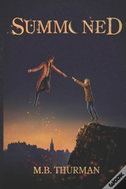 Capa do artigo Summoned