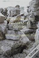 Summoned To Hezekiah'S Court