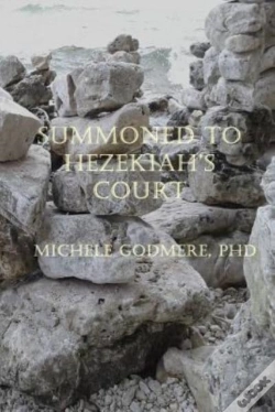Capa do artigo Summoned To Hezekiah'S Court