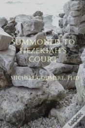 Capa do artigo Summoned To Hezekiah