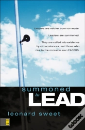 Capa do artigo Summoned To Lead