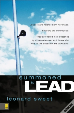 Capa do artigo Summoned To Lead