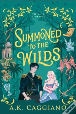 Capa do artigo Summoned To The Wilds