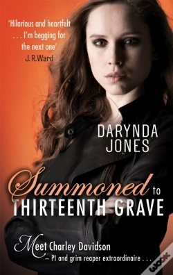 Capa do artigo Summoned To Thirteenth Grave