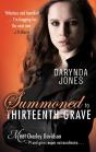 Summoned To Thirteenth Grave - Preview
