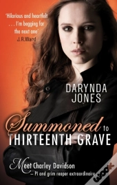 Summoned To Thirteenth Grave