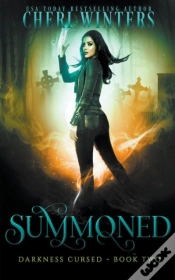 Capa do artigo Summoned