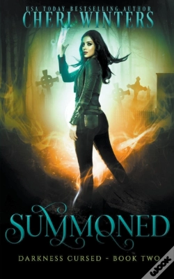 Capa do artigo Summoned