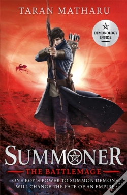 Capa do artigo Summoner: The Battlemage
