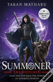 Capa do artigo Summoner: The Outcast