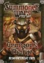 Summoner Wars - Grungors Charge (EN) - Preview
