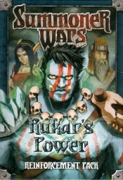 Capa do artigo Summoner Wars - Rukars Power (EN)