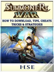 Capa do artigo Summoners War How To Download, Tips, Cheats, Tricks & Strategies