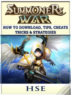 Capa do artigo Summoners War How To Download, Tips, Cheats, Tricks & Strategies