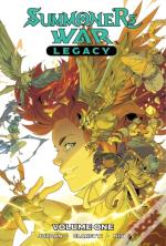 Summoners War, Volume 1: Legacy