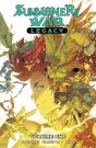 Summoners War, Volume 1: Legacy - Preview