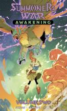 Summoners War Volume 2