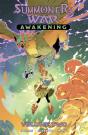 Summoners War Volume 2 - Preview