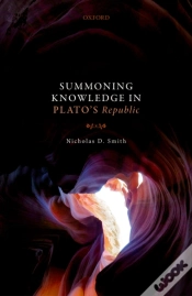 Capa do artigo Summoning Knowledge In Plato