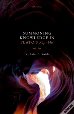 Capa do artigo Summoning Knowledge In Plato'S Republic