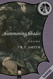 Capa do artigo Summoning Shades