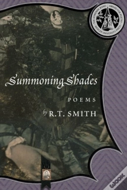 Capa do artigo Summoning Shades