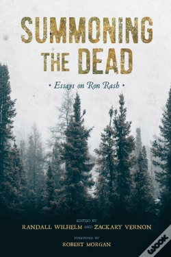 Capa do artigo Summoning The Dead