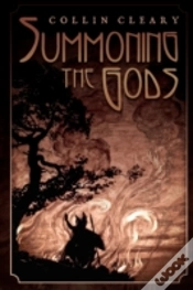 Capa do artigo Summoning The Gods