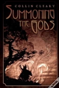 Capa do artigo Summoning The Gods