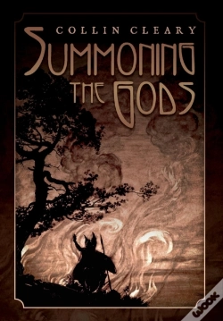 Capa do artigo Summoning The Gods