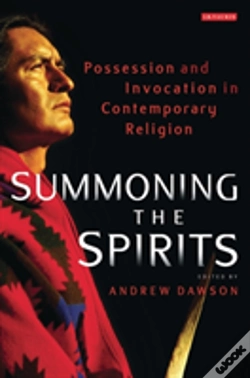 Capa do artigo Summoning The Spirits