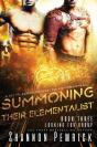 Summoning Their Elementalist - Preview