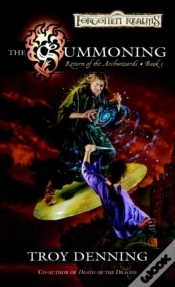 Capa do artigo Summoning