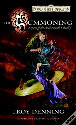 Capa do artigo Summoning