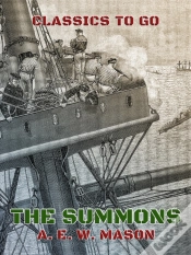 Capa do artigo Summons