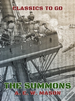 Capa do artigo Summons