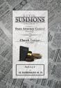 Summons - Preview