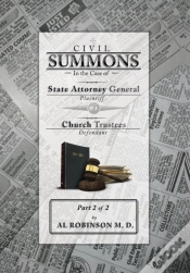 Capa do artigo Summons