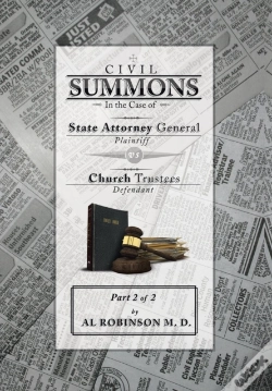 Capa do artigo Summons