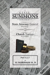 Capa do artigo Summons
