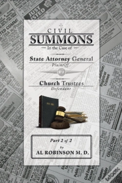 Capa do artigo Summons