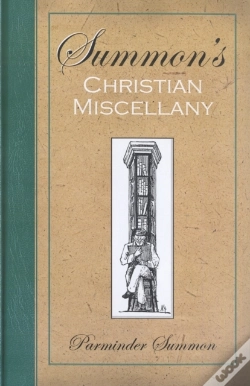 Capa do artigo Summon'S Christian Miscellany