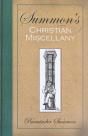 Summon'S Christian Miscellany - Preview