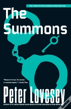 Capa do artigo Summons