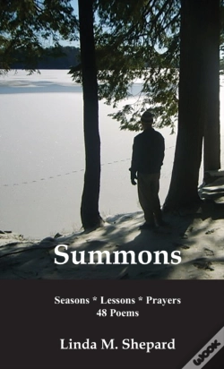 Capa do artigo Summons: Seasons   Lessons   Prayers 48